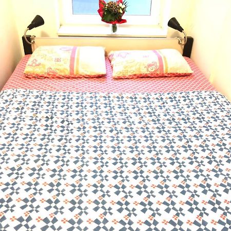 Center Rooms 부다페스트 외부 사진