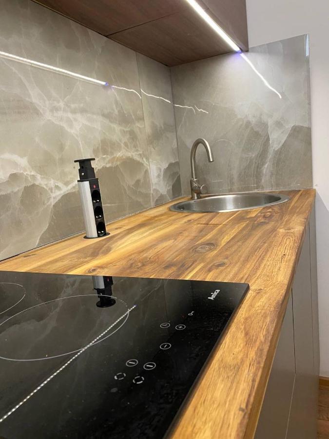 Center Rooms 부다페스트 외부 사진