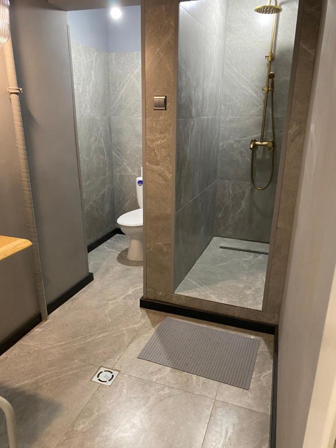 Center Rooms 부다페스트 외부 사진