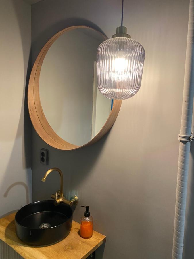 Center Rooms 부다페스트 외부 사진