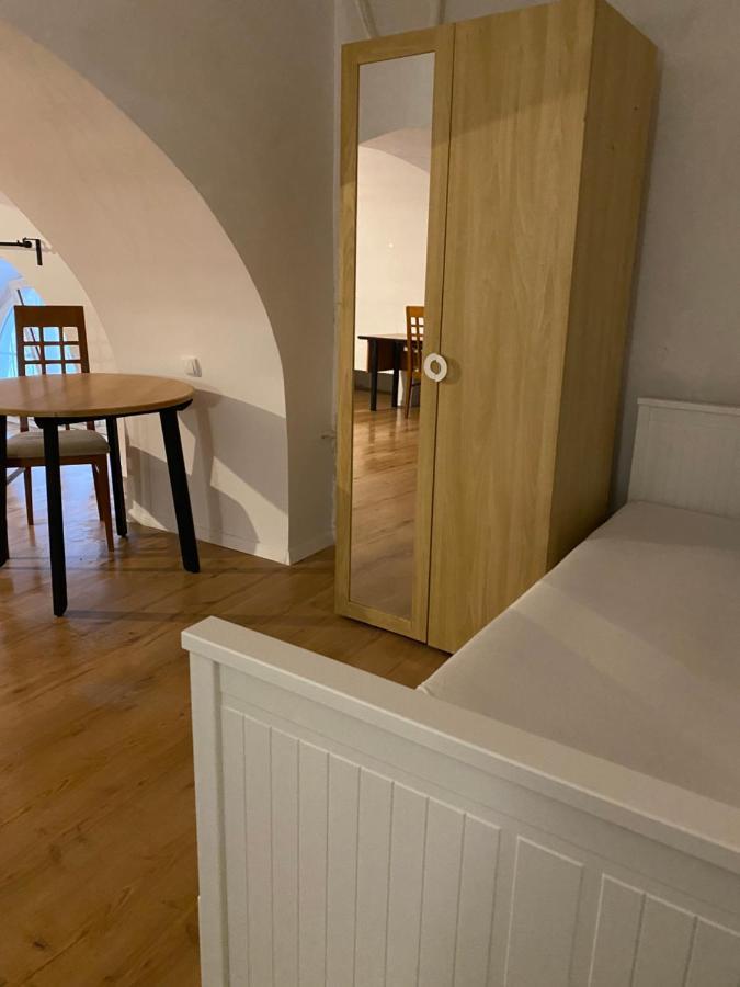 Center Rooms 부다페스트 외부 사진