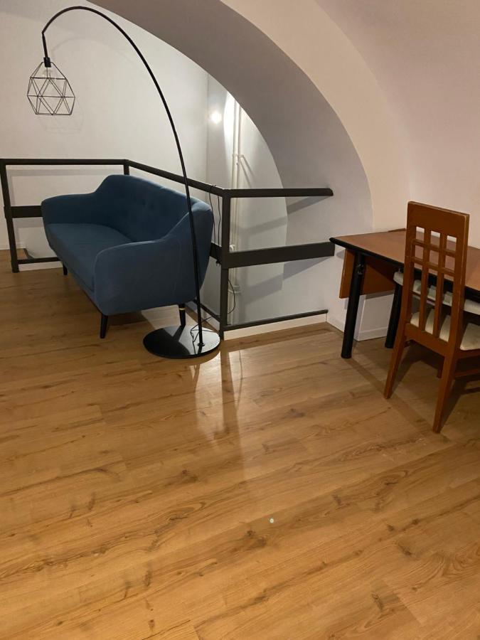 Center Rooms 부다페스트 외부 사진