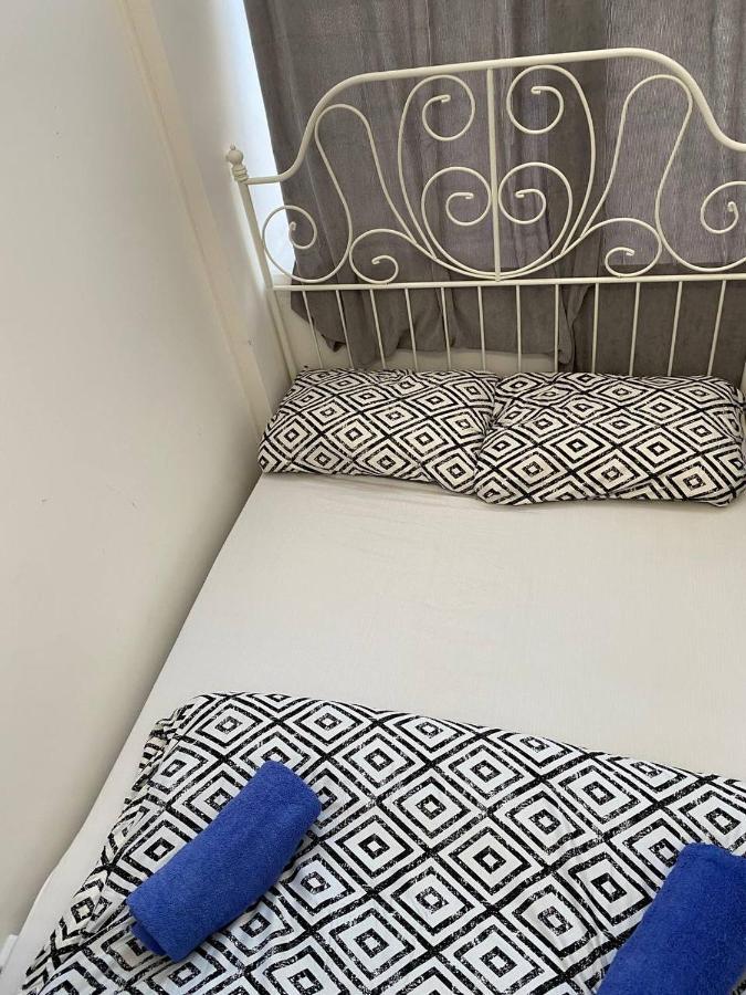 Center Rooms 부다페스트 외부 사진