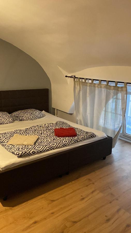 Center Rooms 부다페스트 외부 사진