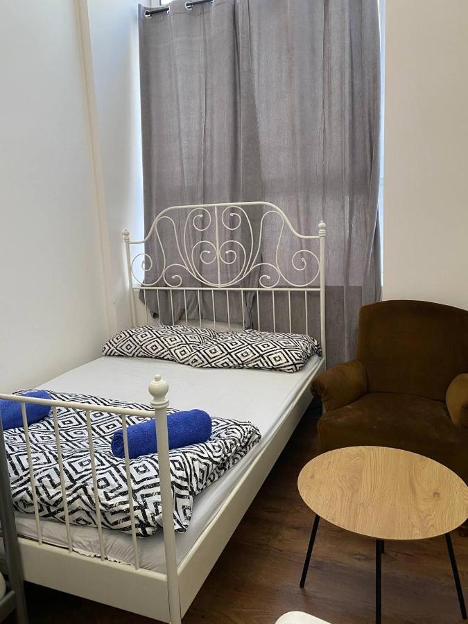 Center Rooms 부다페스트 외부 사진